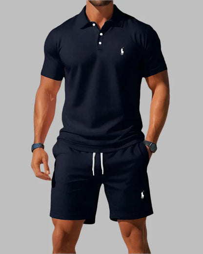Stylish Comfort Men's Set